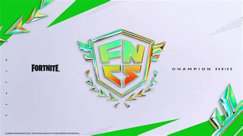 FNCS Chapter 3 Season 3 Grand Finals: Winners, Highlights.